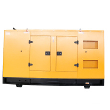 high quality 200kw power generator diesel super silent 3 phase inverter